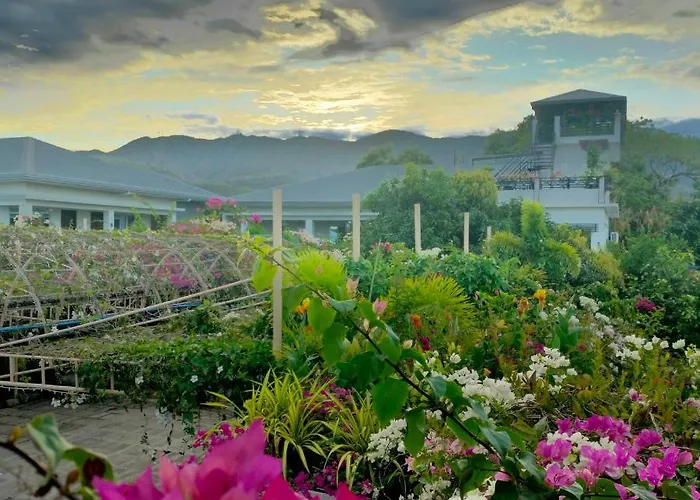 Casa Cecilia Hotel
