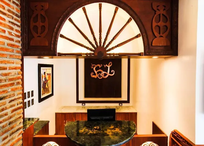 Hotel Luna Annex