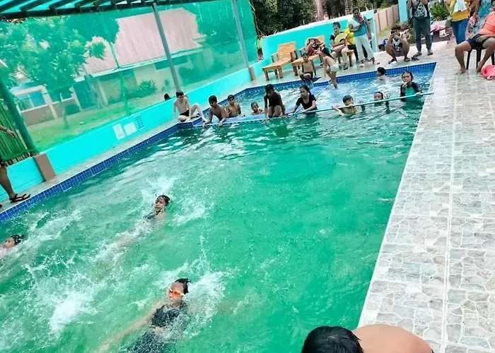 La Jose Beach Resort