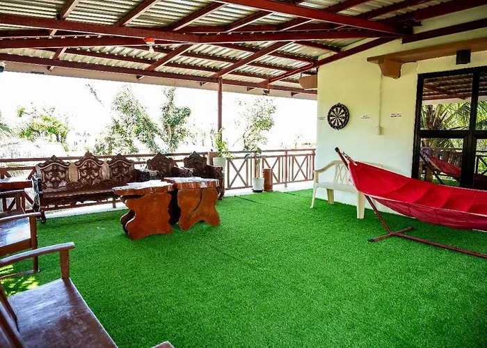 La Jose Beach Resort