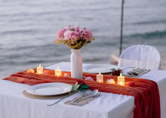 Saffire Beach Resort And Glamping