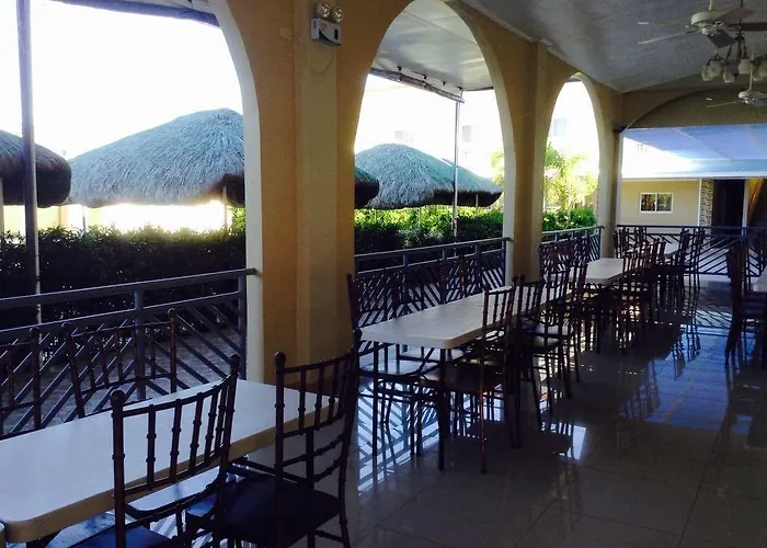 Ukl Ever Resort Hotel